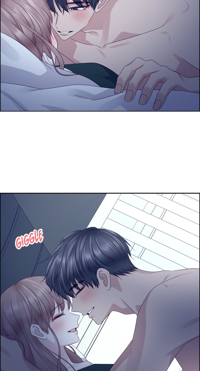 My Exes Fell For Me Chapter 78 - Page 13