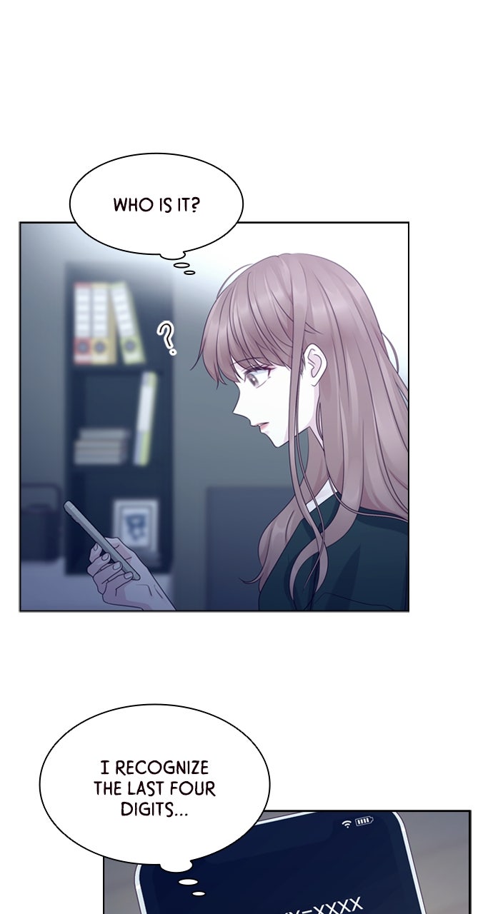 My Exes Fell For Me Chapter 78 - Page 17