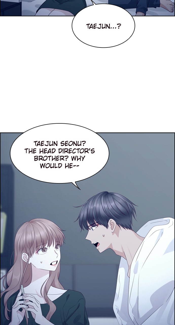 My Exes Fell For Me Chapter 78 - Page 20