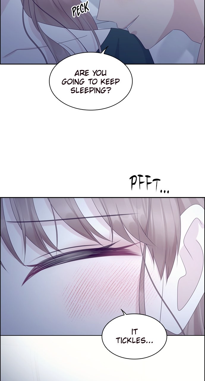 My Exes Fell For Me Chapter 78 - Page 3