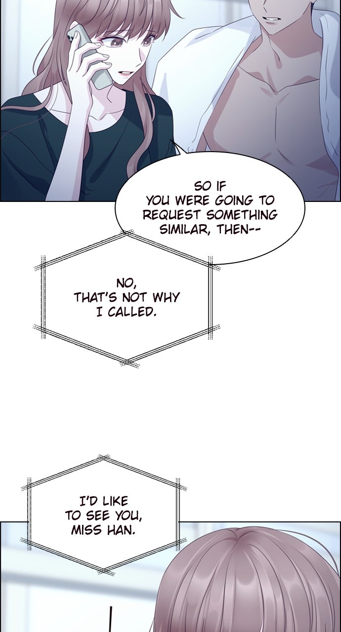 My Exes Fell For Me Chapter 78 - Page 24