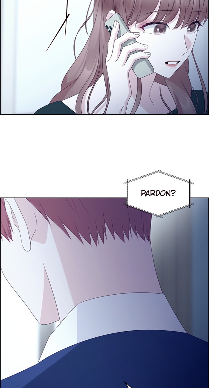 My Exes Fell For Me Chapter 78 - Page 25