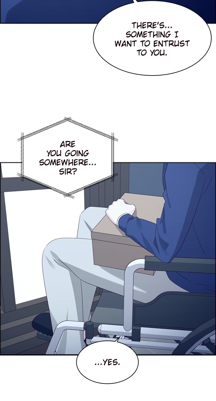My Exes Fell For Me Chapter 78 - Page 26