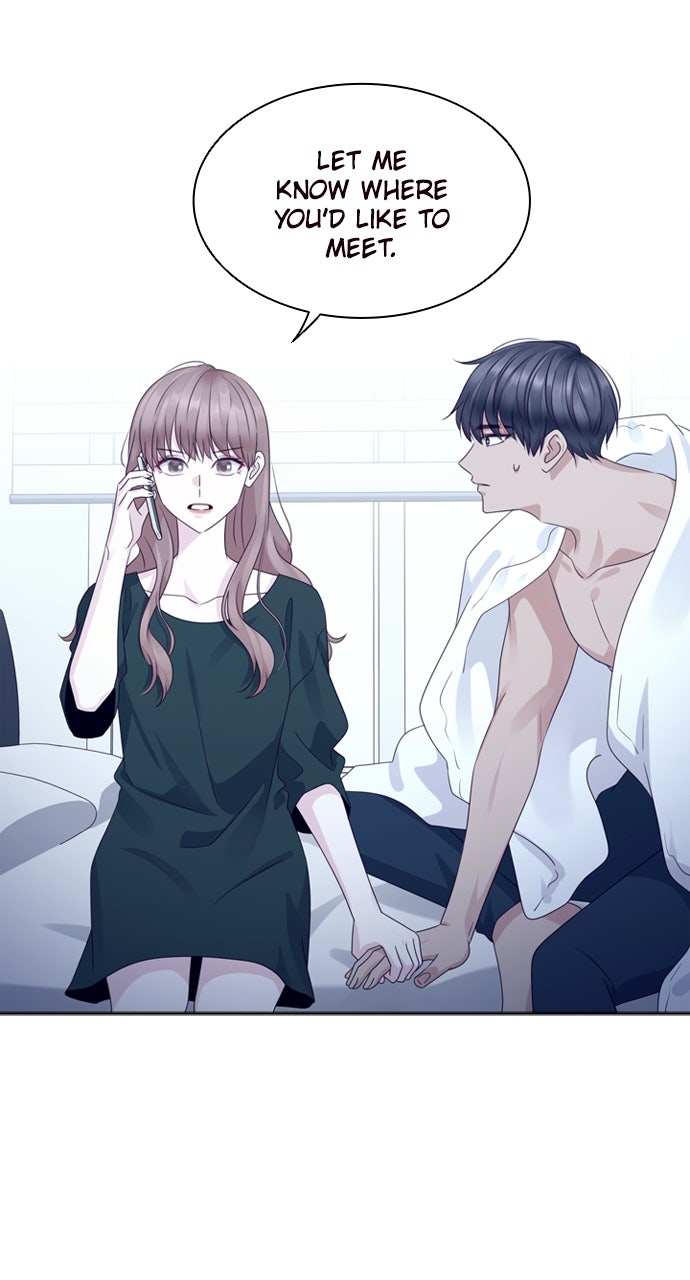 My Exes Fell For Me Chapter 78 - Page 29
