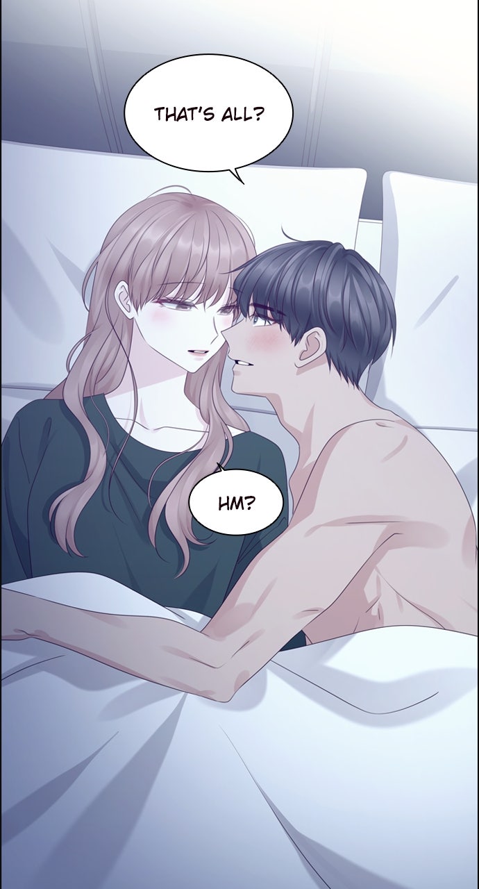My Exes Fell For Me Chapter 78 - Page 4