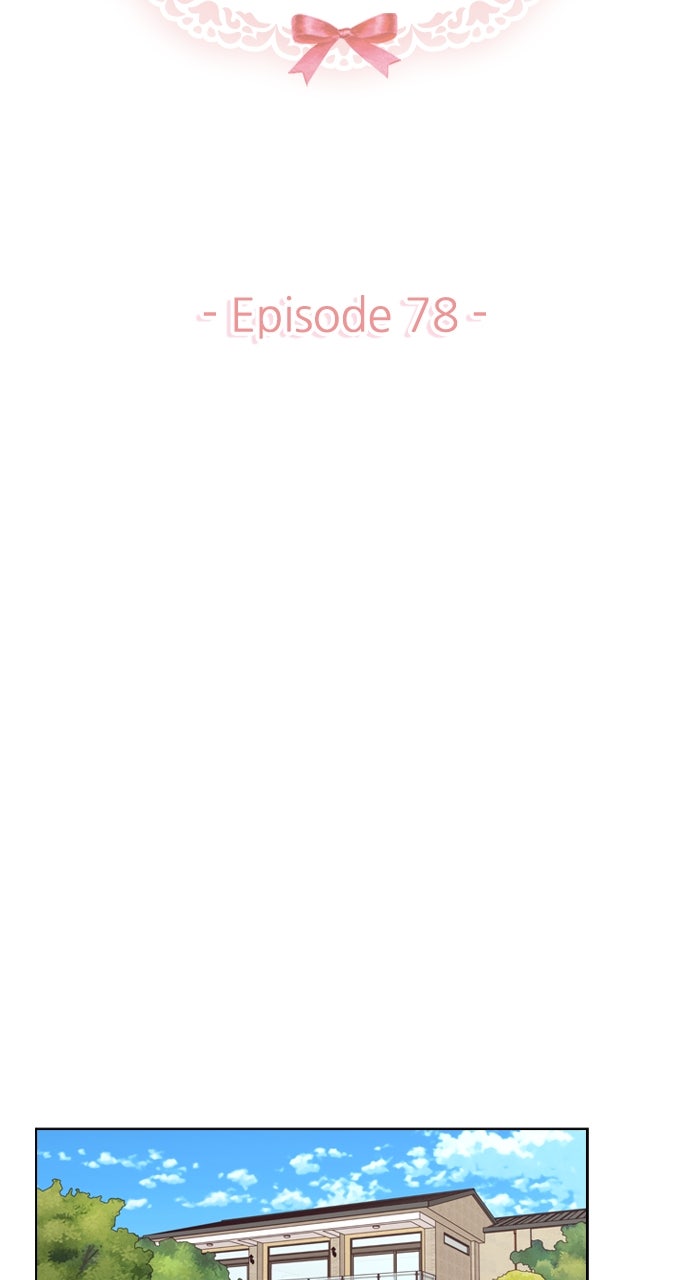 My Exes Fell For Me Chapter 78 - Page 31