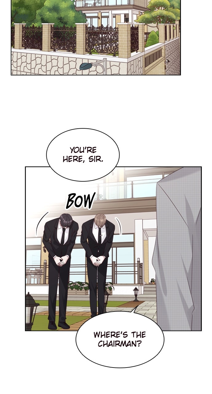 My Exes Fell For Me Chapter 78 - Page 32