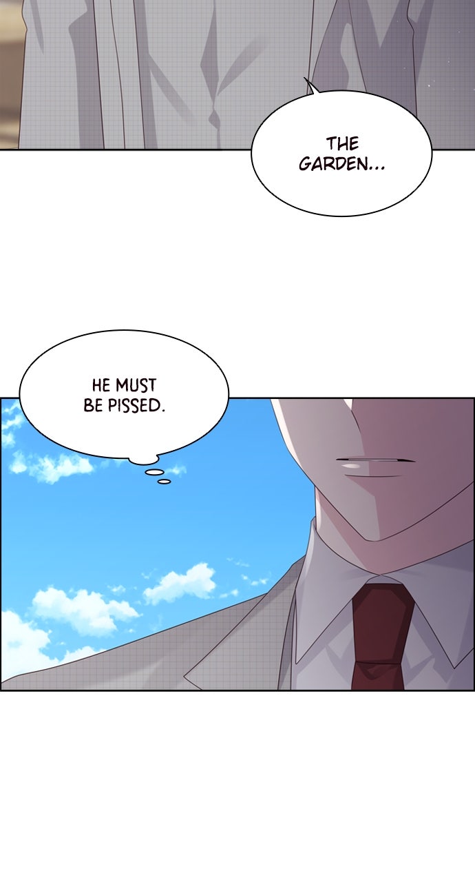 My Exes Fell For Me Chapter 78 - Page 34