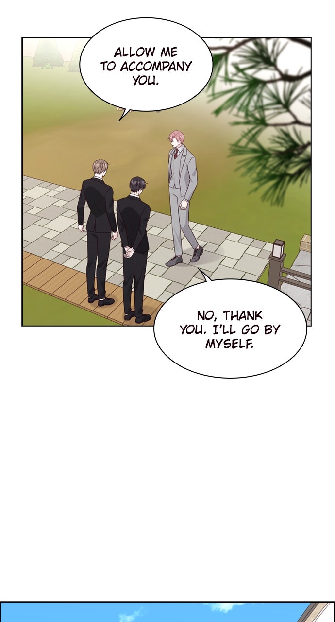 My Exes Fell For Me Chapter 78 - Page 35