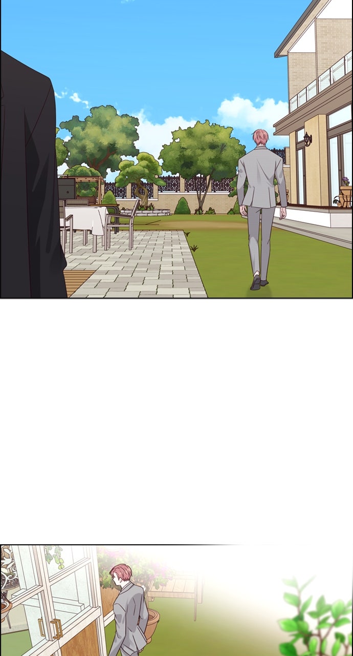 My Exes Fell For Me Chapter 78 - Page 36