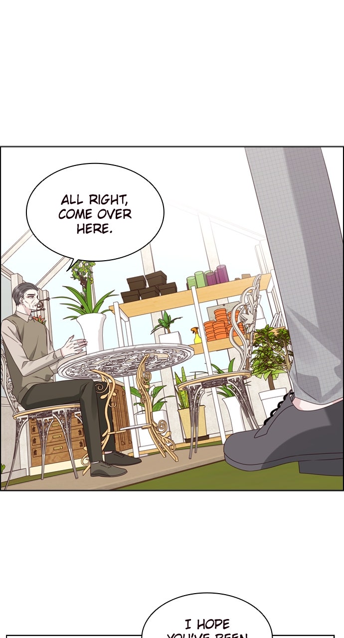 My Exes Fell For Me Chapter 78 - Page 38