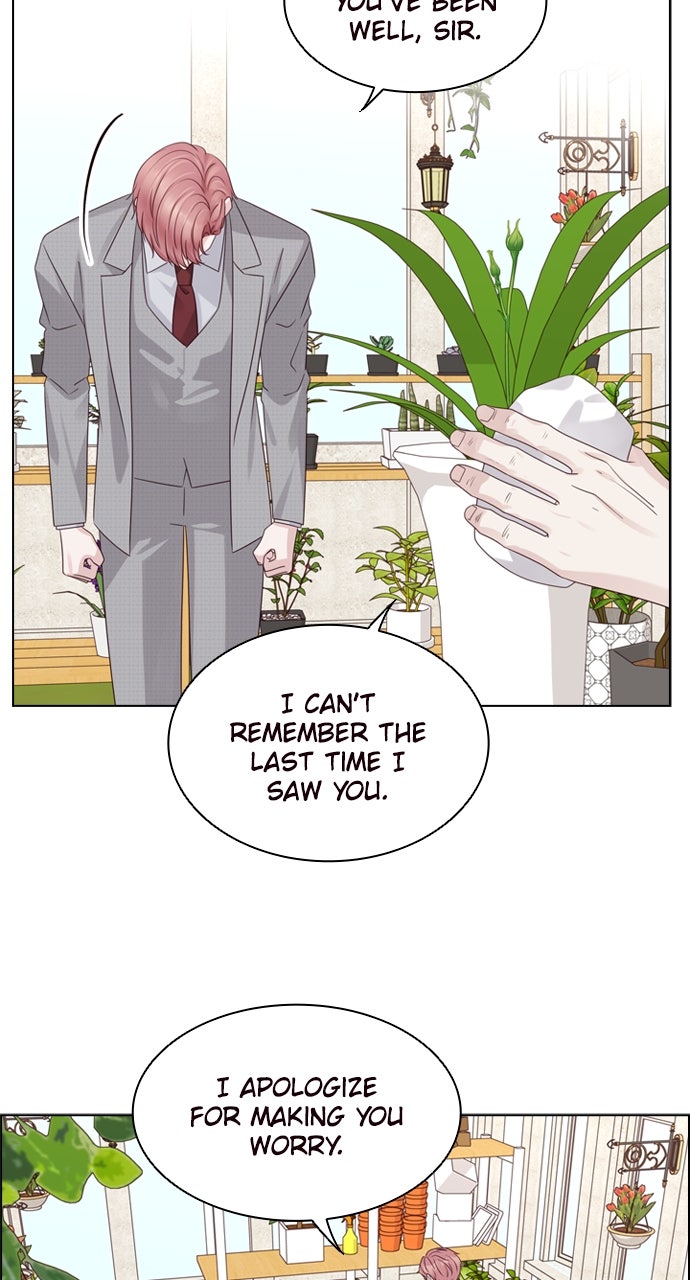 My Exes Fell For Me Chapter 78 - Page 39