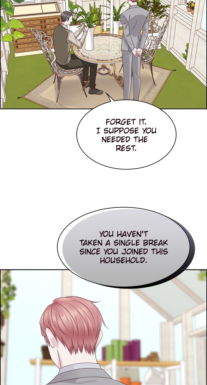 My Exes Fell For Me Chapter 78 - Page 40