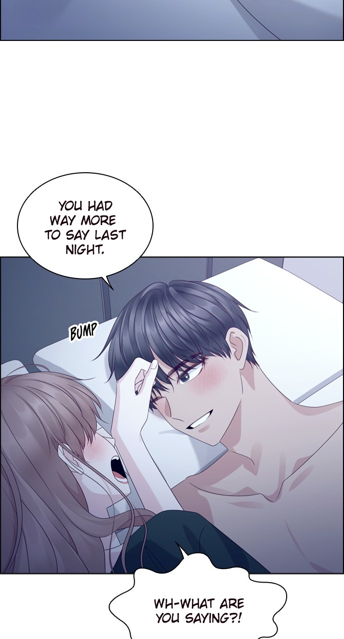 My Exes Fell For Me Chapter 78 - Page 5