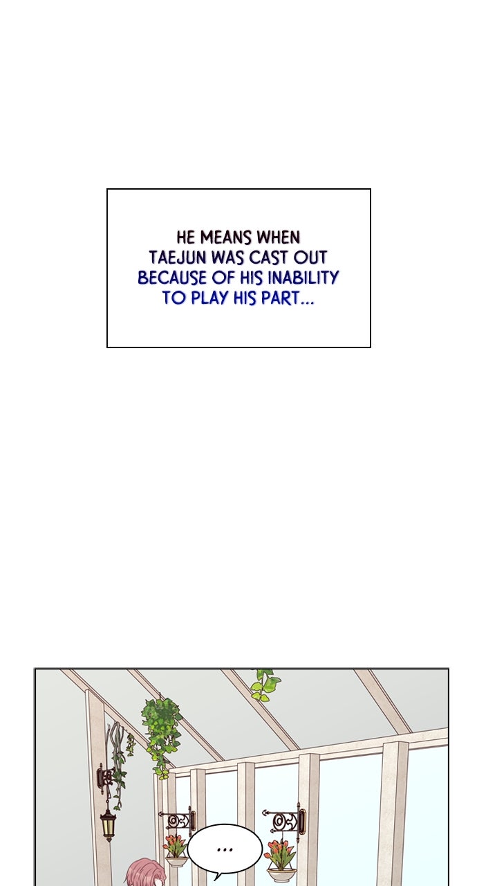 My Exes Fell For Me Chapter 78 - Page 42