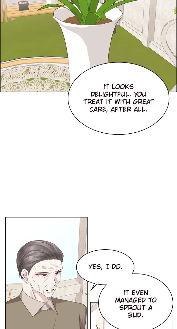 My Exes Fell For Me Chapter 78 - Page 44