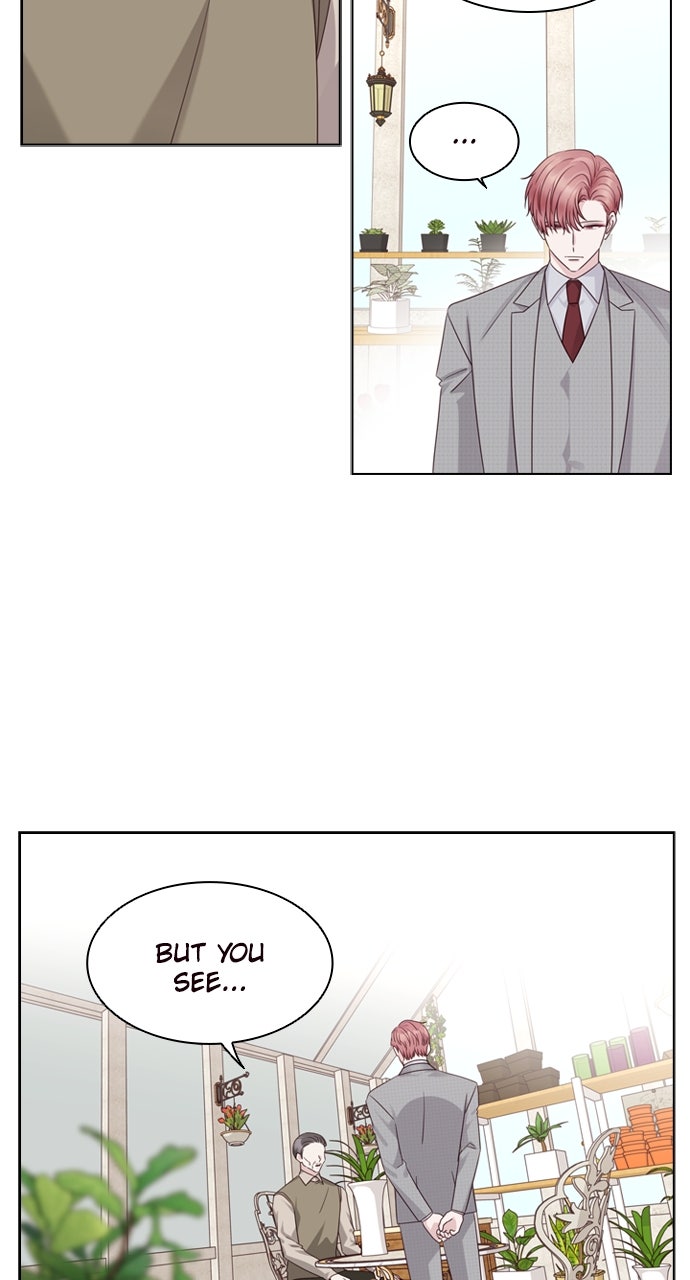 My Exes Fell For Me Chapter 78 - Page 45