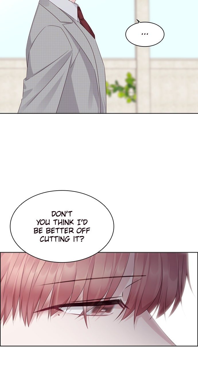 My Exes Fell For Me Chapter 78 - Page 47