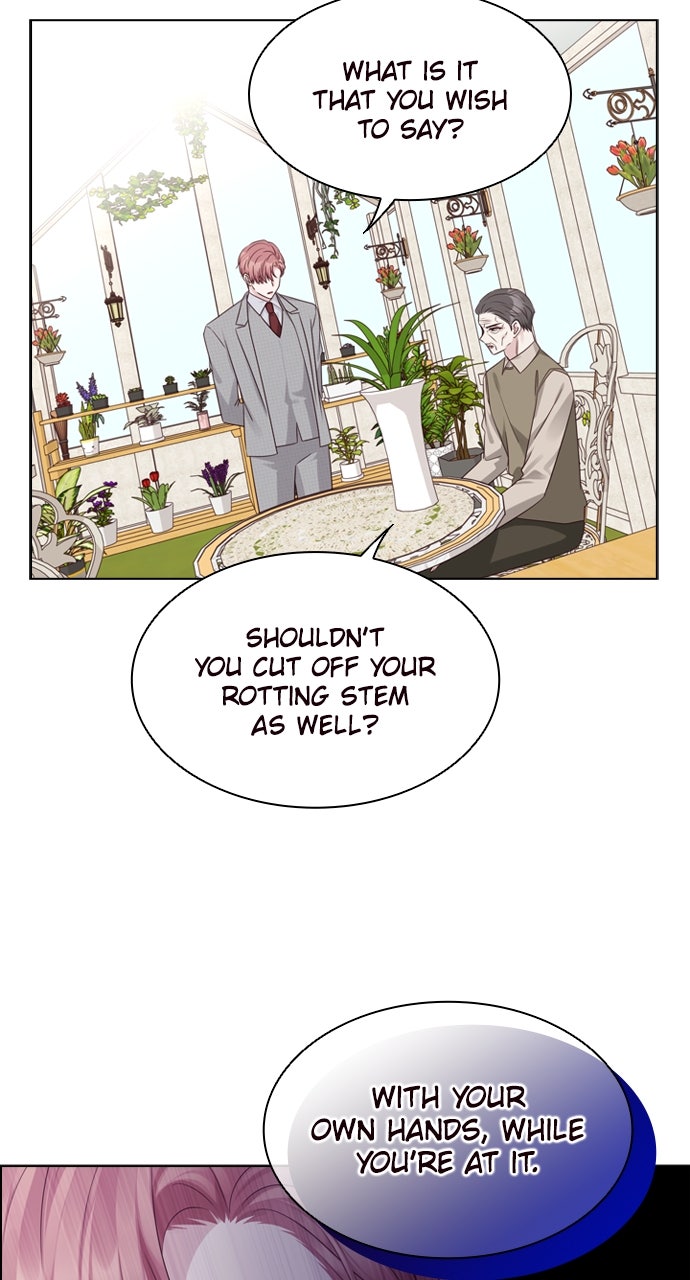 My Exes Fell For Me Chapter 78 - Page 49