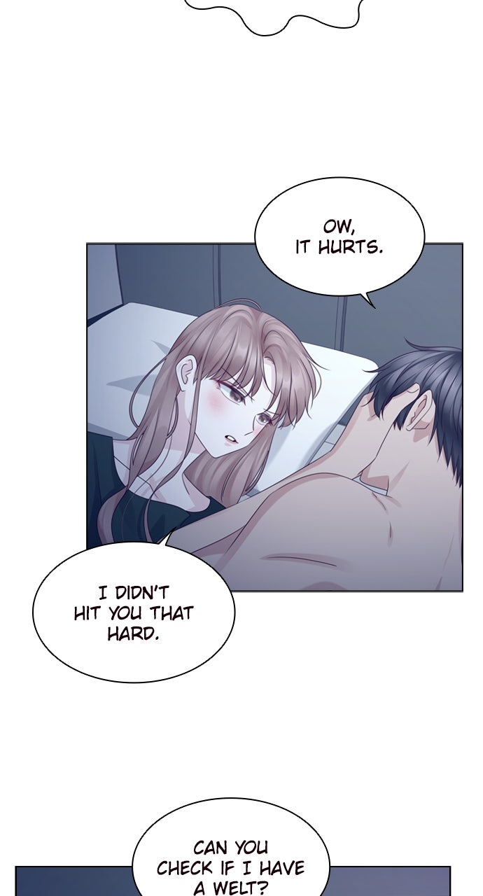 My Exes Fell For Me Chapter 78 - Page 6