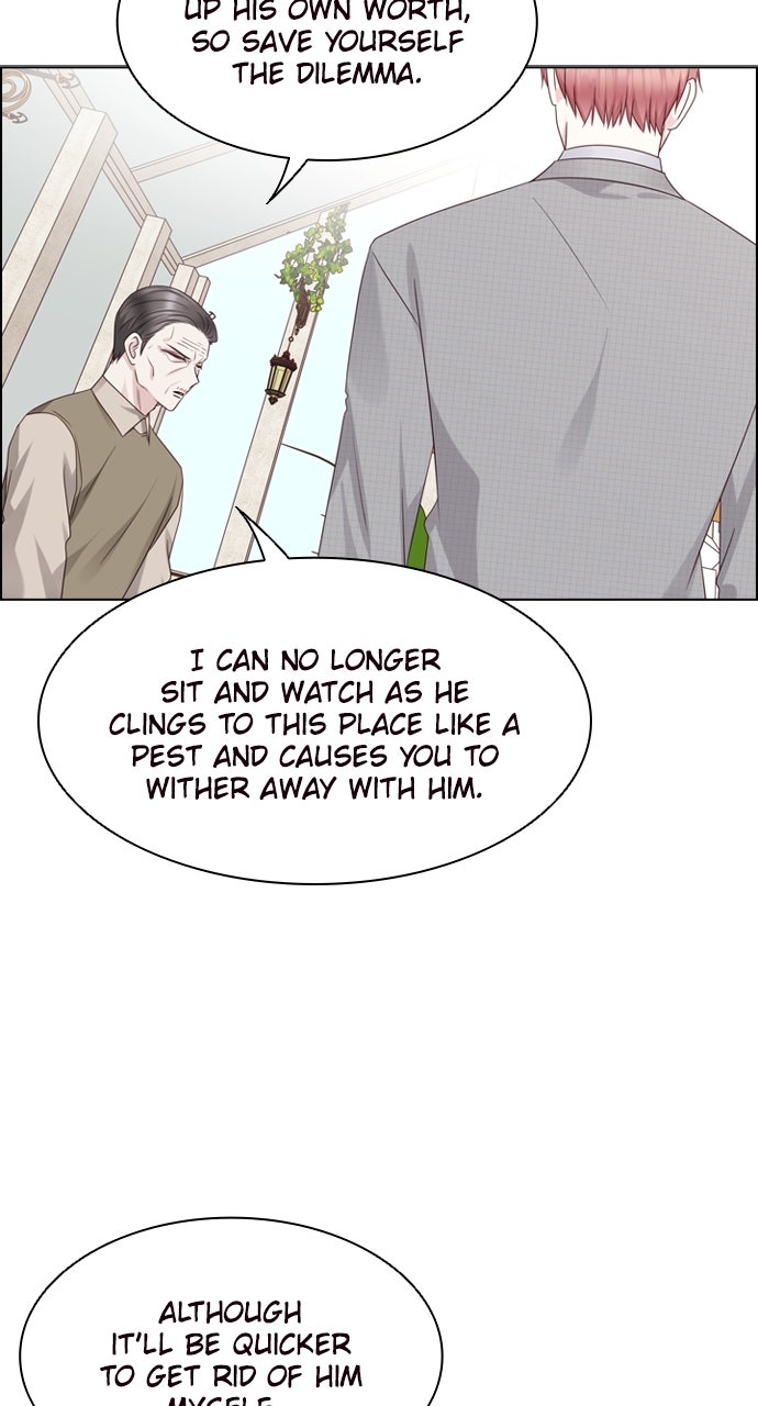 My Exes Fell For Me Chapter 78 - Page 51
