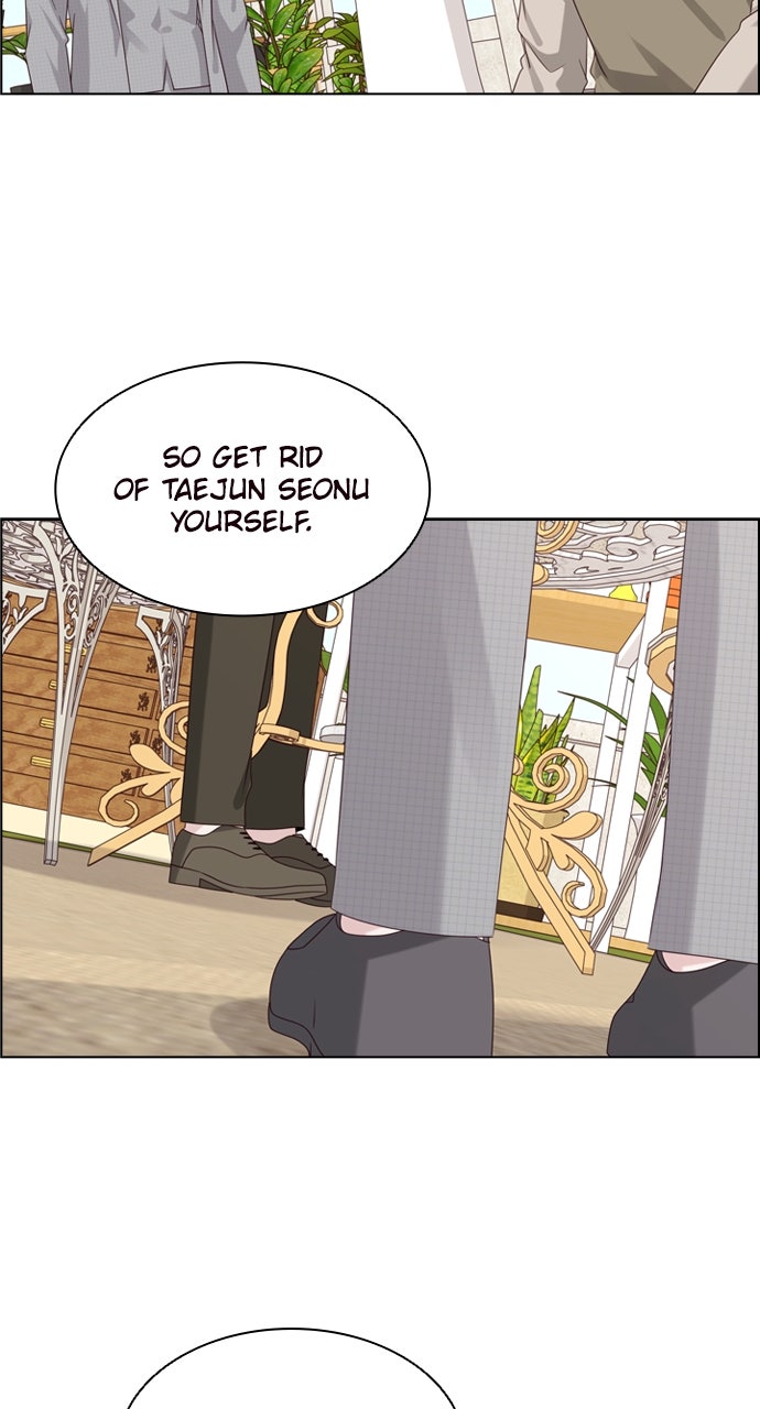 My Exes Fell For Me Chapter 78 - Page 54