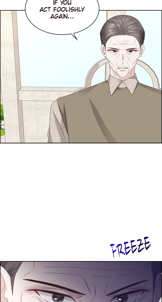 My Exes Fell For Me Chapter 78 - Page 55