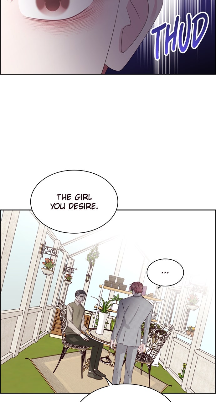 My Exes Fell For Me Chapter 78 - Page 59