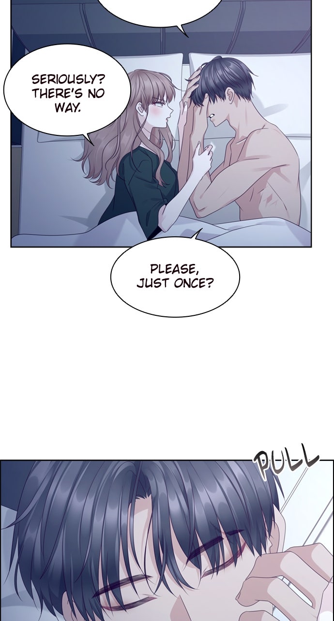 My Exes Fell For Me Chapter 78 - Page 7