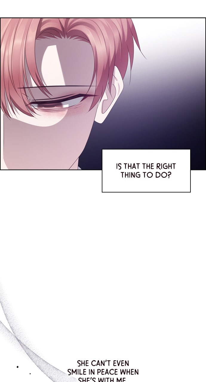 My Exes Fell For Me Chapter 78 - Page 63