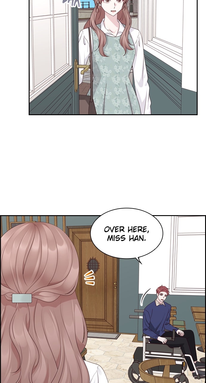 My Exes Fell For Me Chapter 79 - Page 2