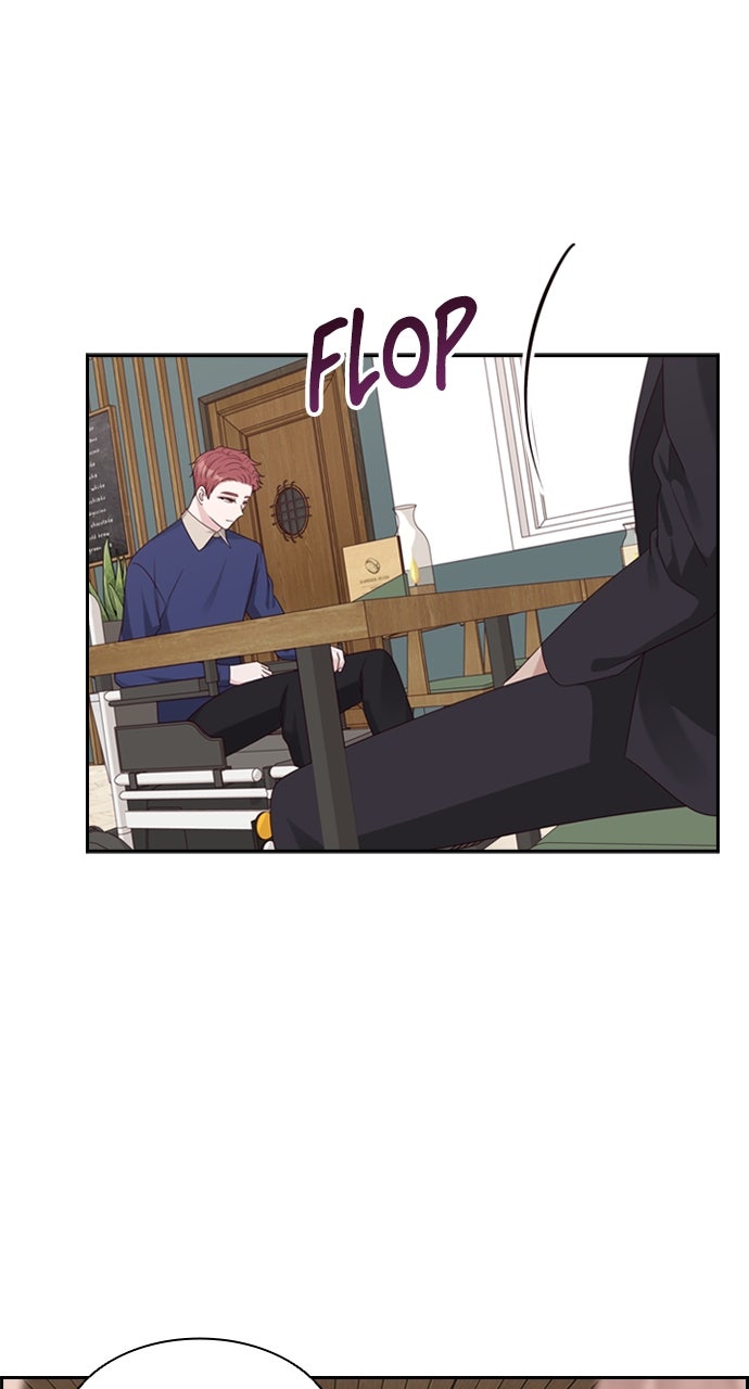 My Exes Fell For Me Chapter 79 - Page 11