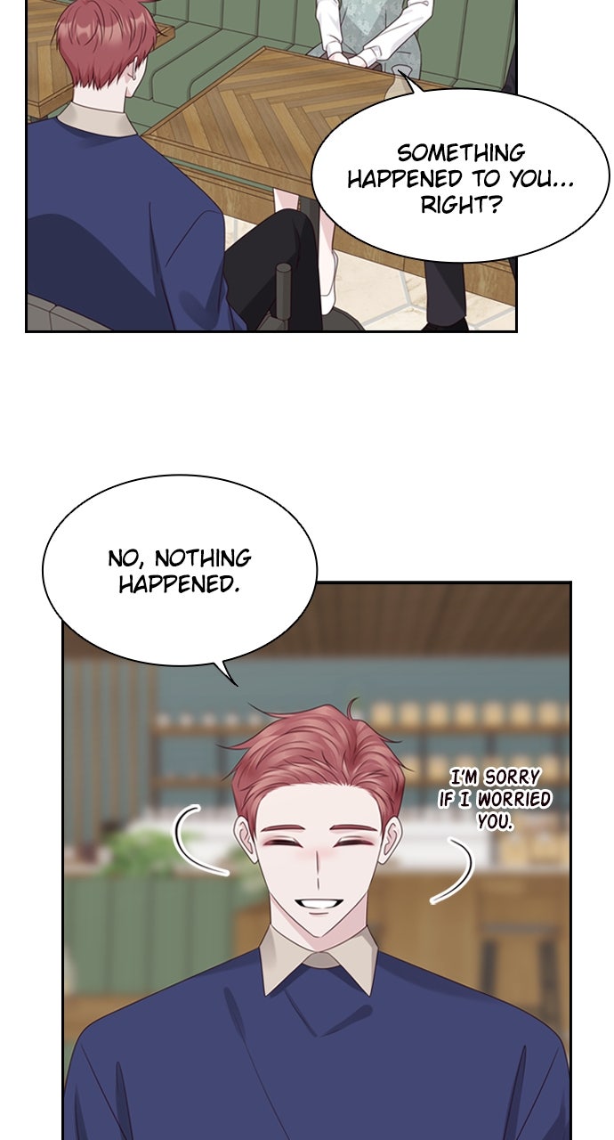My Exes Fell For Me Chapter 79 - Page 13