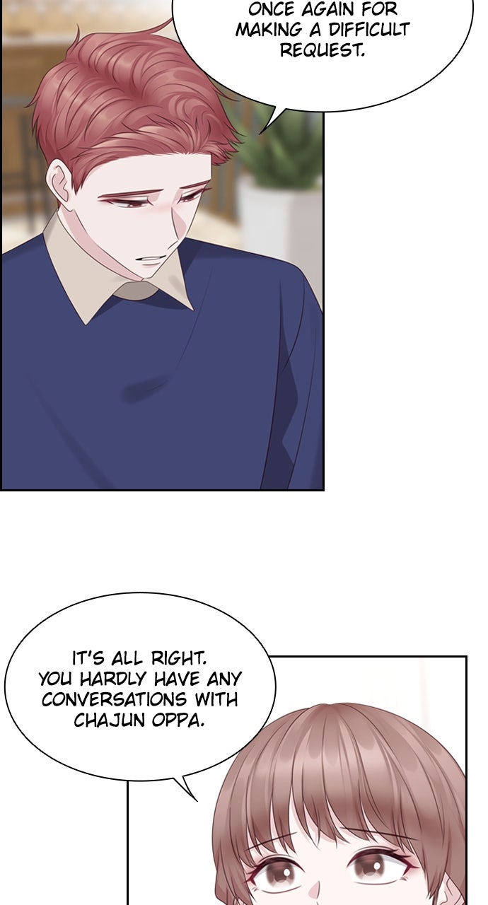 My Exes Fell For Me Chapter 79 - Page 16