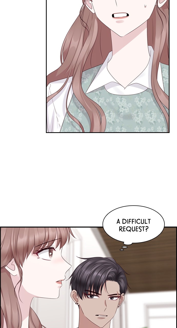 My Exes Fell For Me Chapter 79 - Page 17