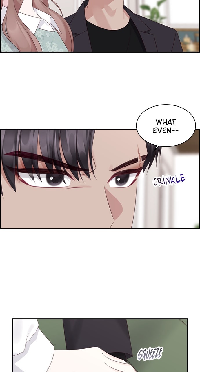 My Exes Fell For Me Chapter 79 - Page 18