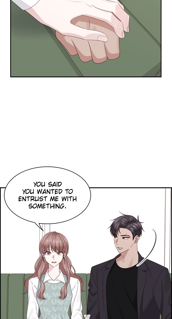 My Exes Fell For Me Chapter 79 - Page 19