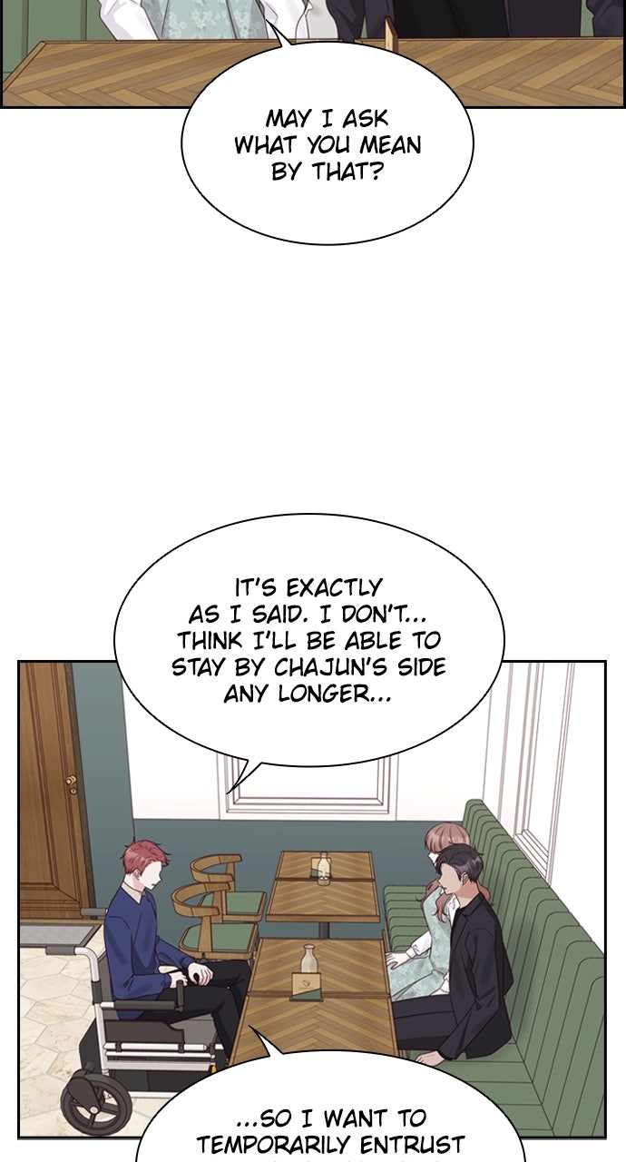 My Exes Fell For Me Chapter 79 - Page 20