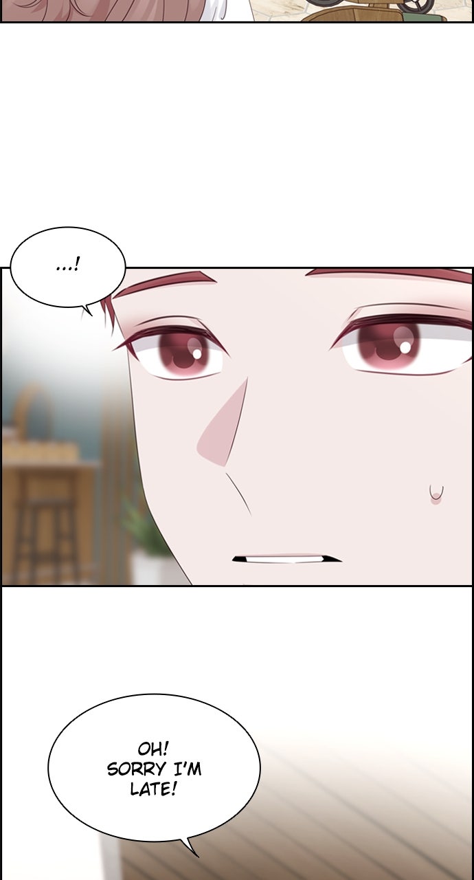 My Exes Fell For Me Chapter 79 - Page 3