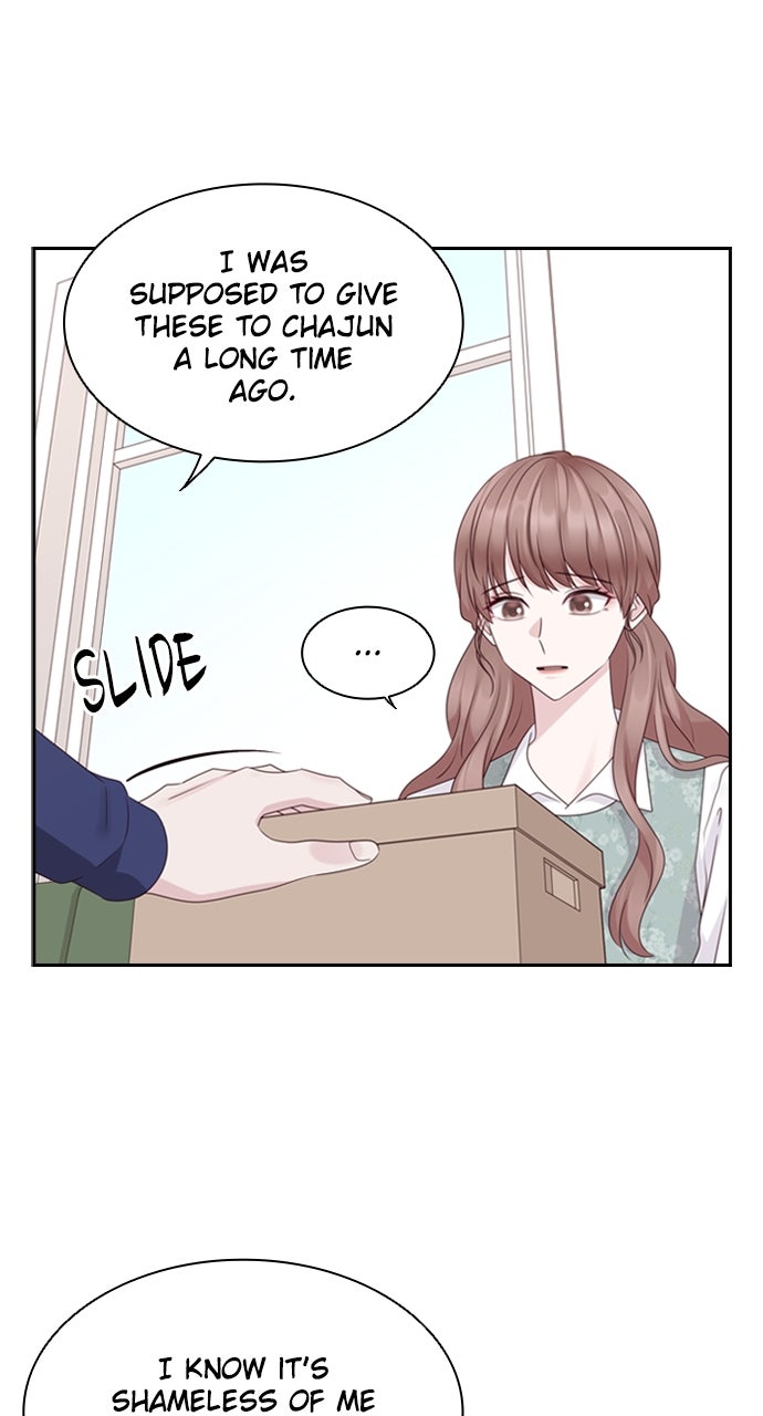 My Exes Fell For Me Chapter 79 - Page 22