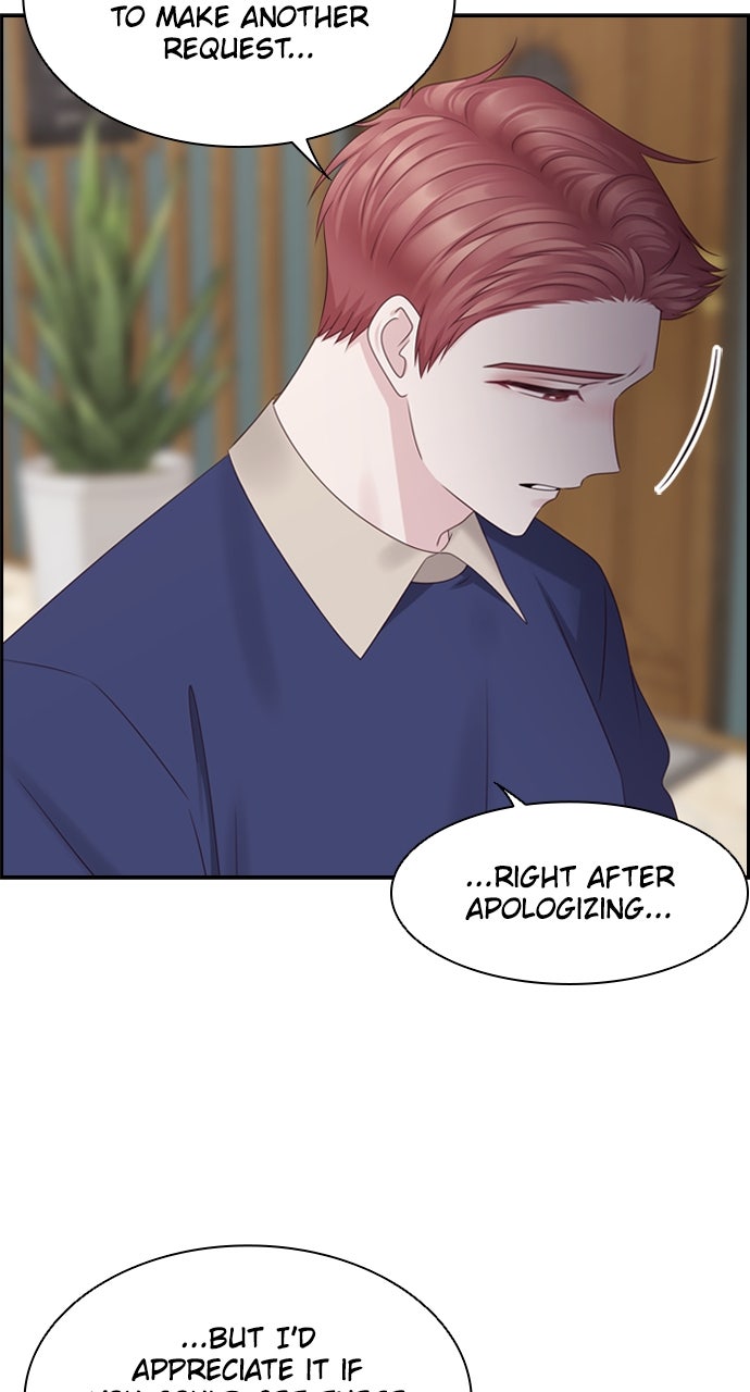 My Exes Fell For Me Chapter 79 - Page 23