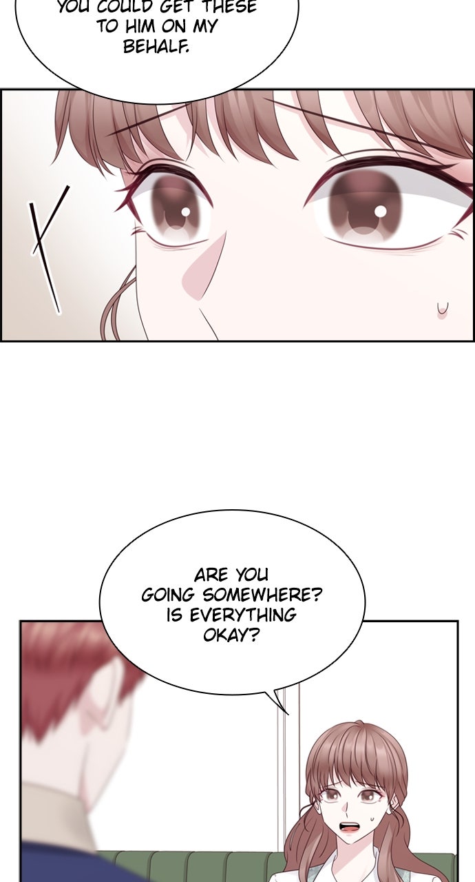 My Exes Fell For Me Chapter 79 - Page 24