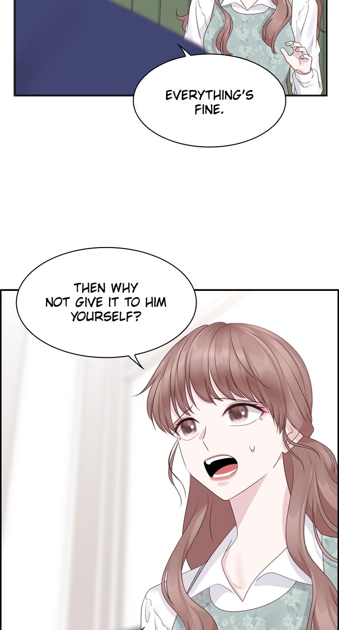 My Exes Fell For Me Chapter 79 - Page 25