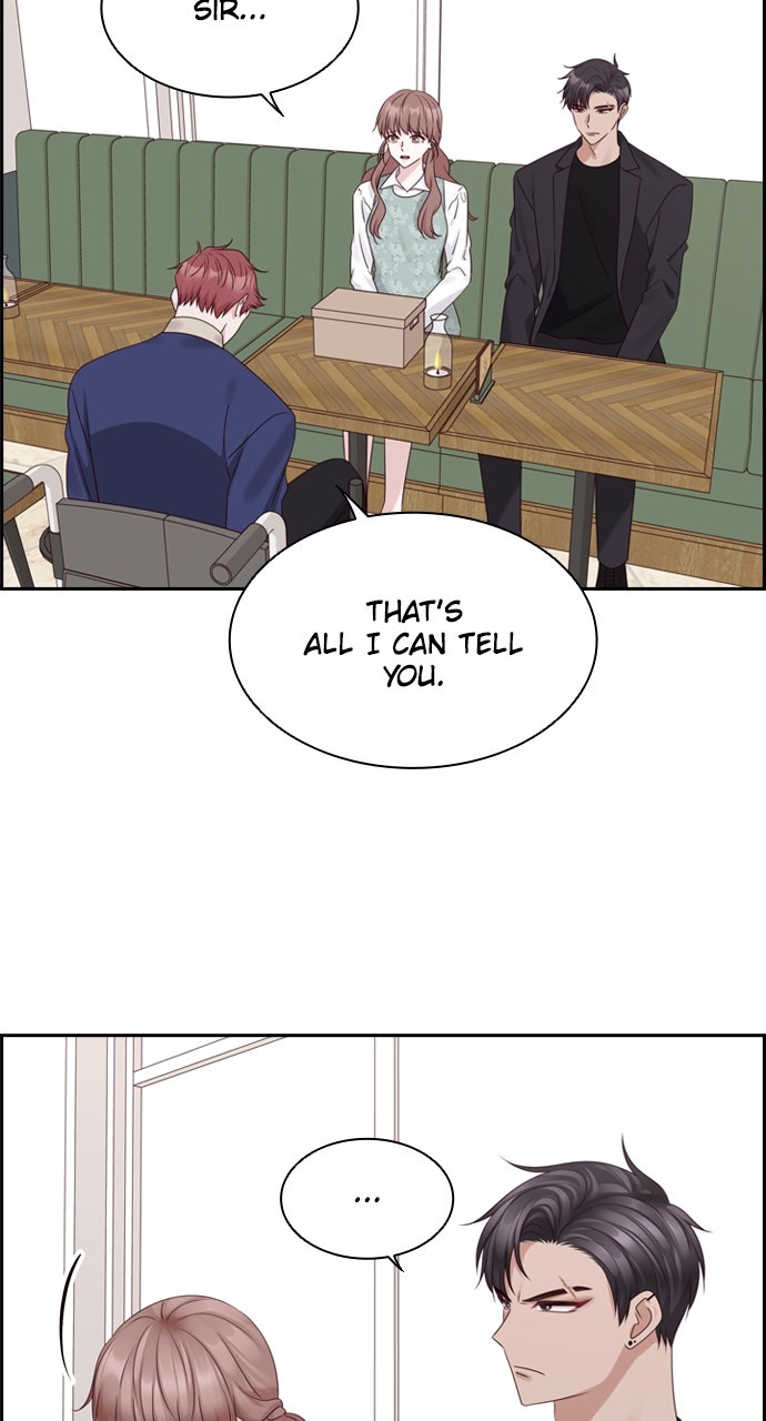 My Exes Fell For Me Chapter 79 - Page 28