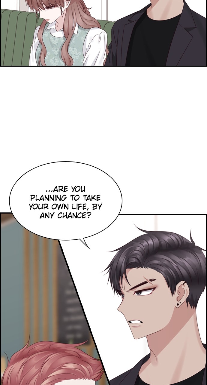 My Exes Fell For Me Chapter 79 - Page 29