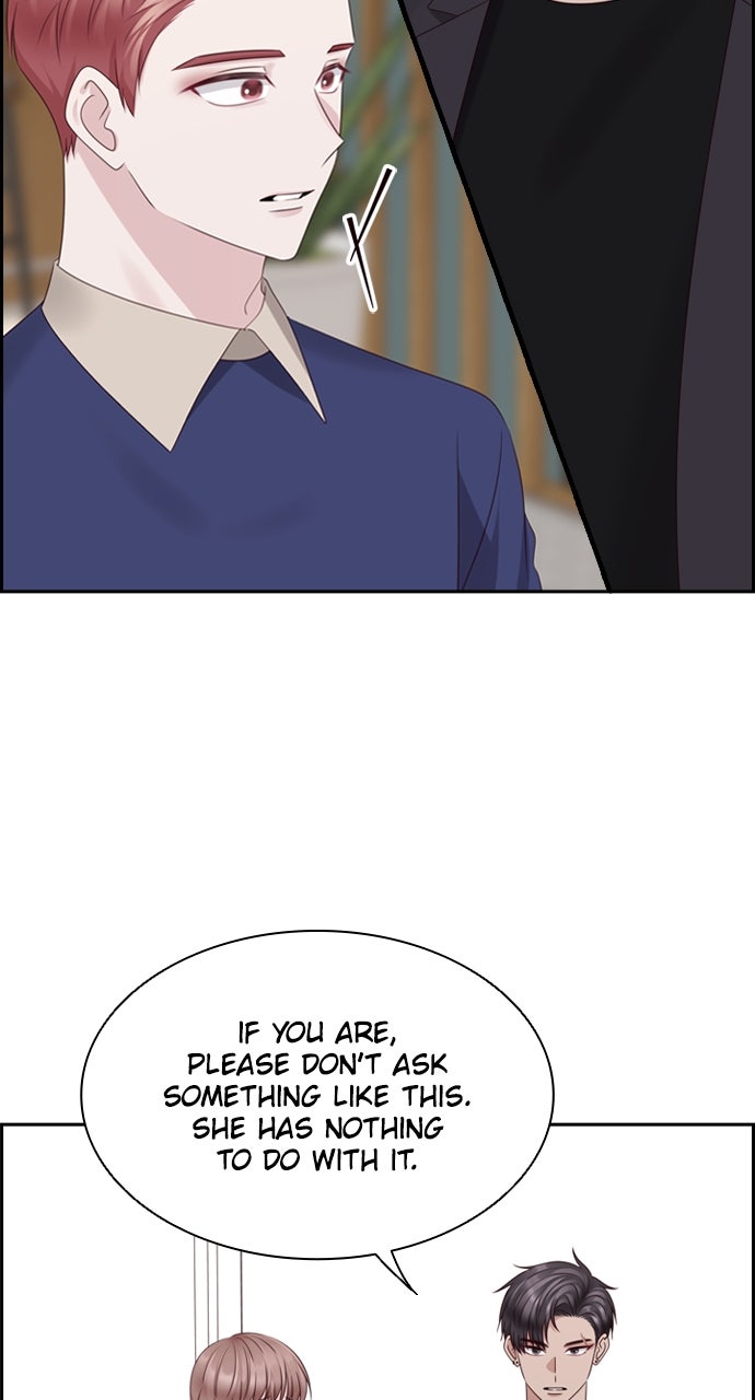 My Exes Fell For Me Chapter 79 - Page 30