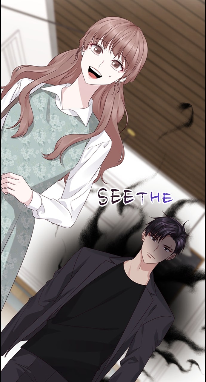 My Exes Fell For Me Chapter 79 - Page 4