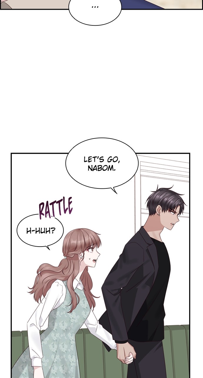 My Exes Fell For Me Chapter 79 - Page 32
