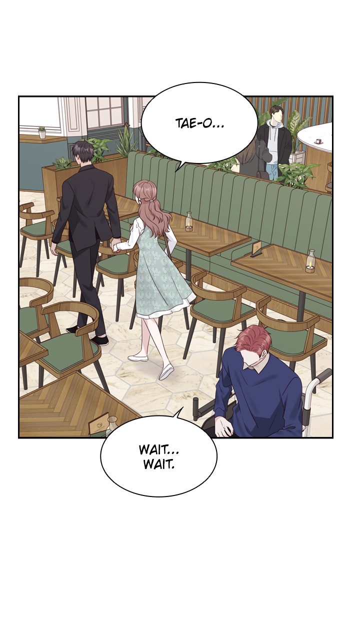 My Exes Fell For Me Chapter 79 - Page 34