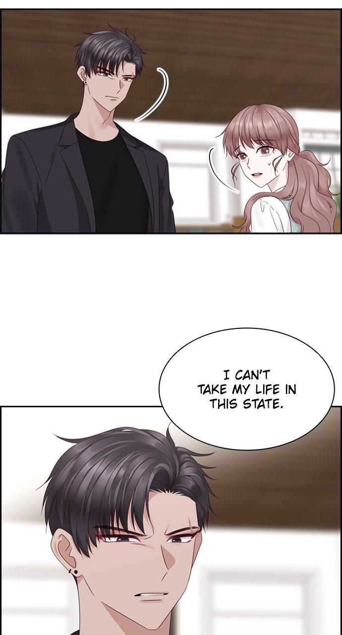 My Exes Fell For Me Chapter 79 - Page 35